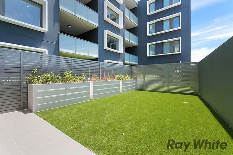 Second view of Homely apartment listing, 4/17-25 William Street, Earlwood NSW 2206