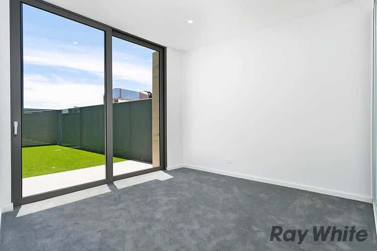 Third view of Homely apartment listing, 4/17-25 William Street, Earlwood NSW 2206