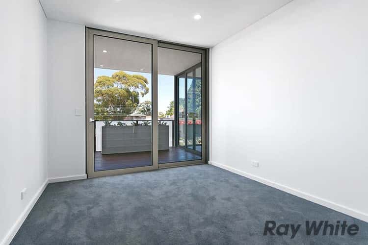 Fifth view of Homely apartment listing, 4/17-25 William Street, Earlwood NSW 2206