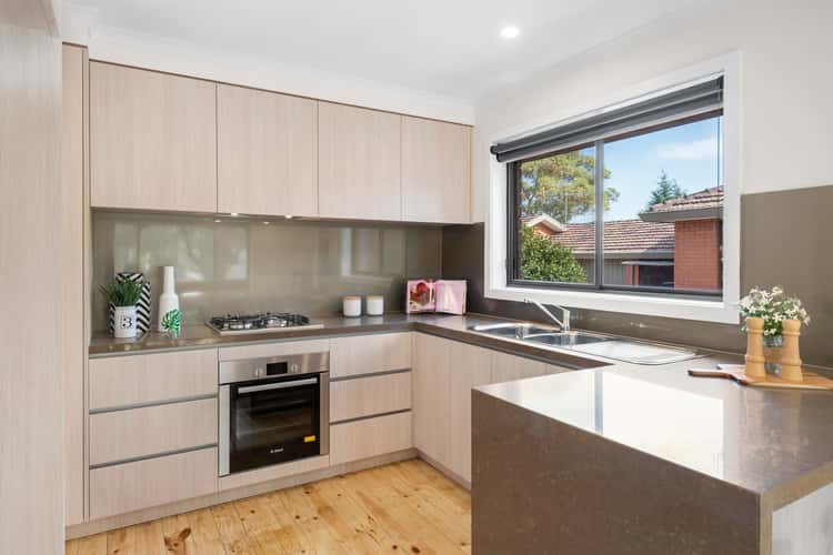 Third view of Homely townhouse listing, 1/62-64 Livingstone Street, Ivanhoe VIC 3079