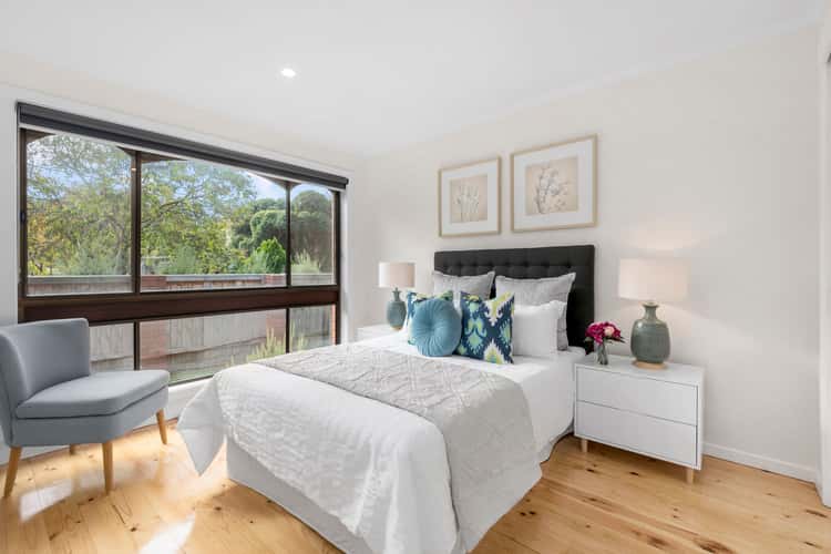 Sixth view of Homely townhouse listing, 1/62-64 Livingstone Street, Ivanhoe VIC 3079