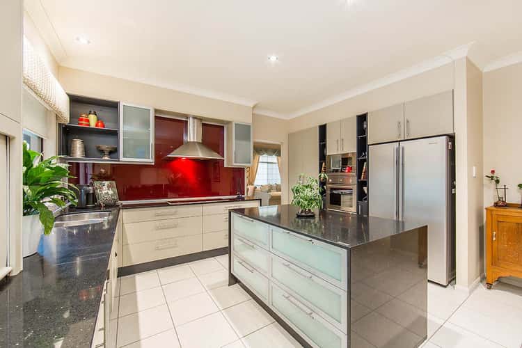 Seventh view of Homely house listing, 3 Boxwood Place, Carseldine QLD 4034