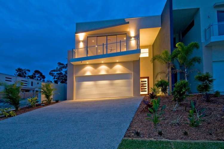 Main view of Homely house listing, 8006B Vista Drive, Benowa QLD 4217