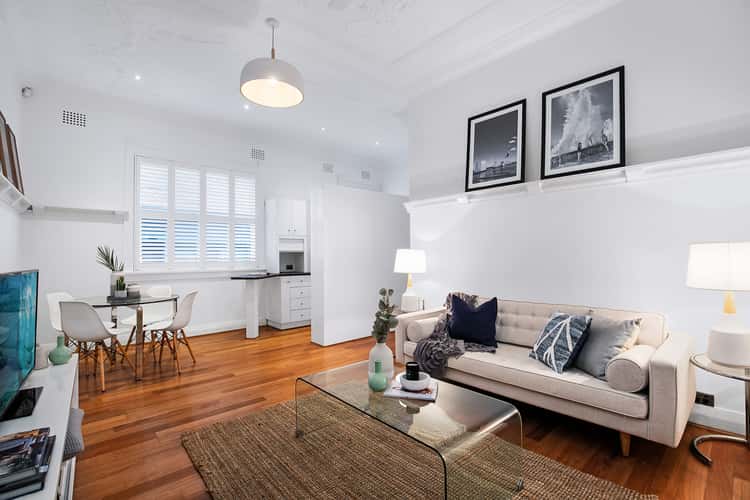 Main view of Homely apartment listing, 8/196 Spit Road, Mosman NSW 2088