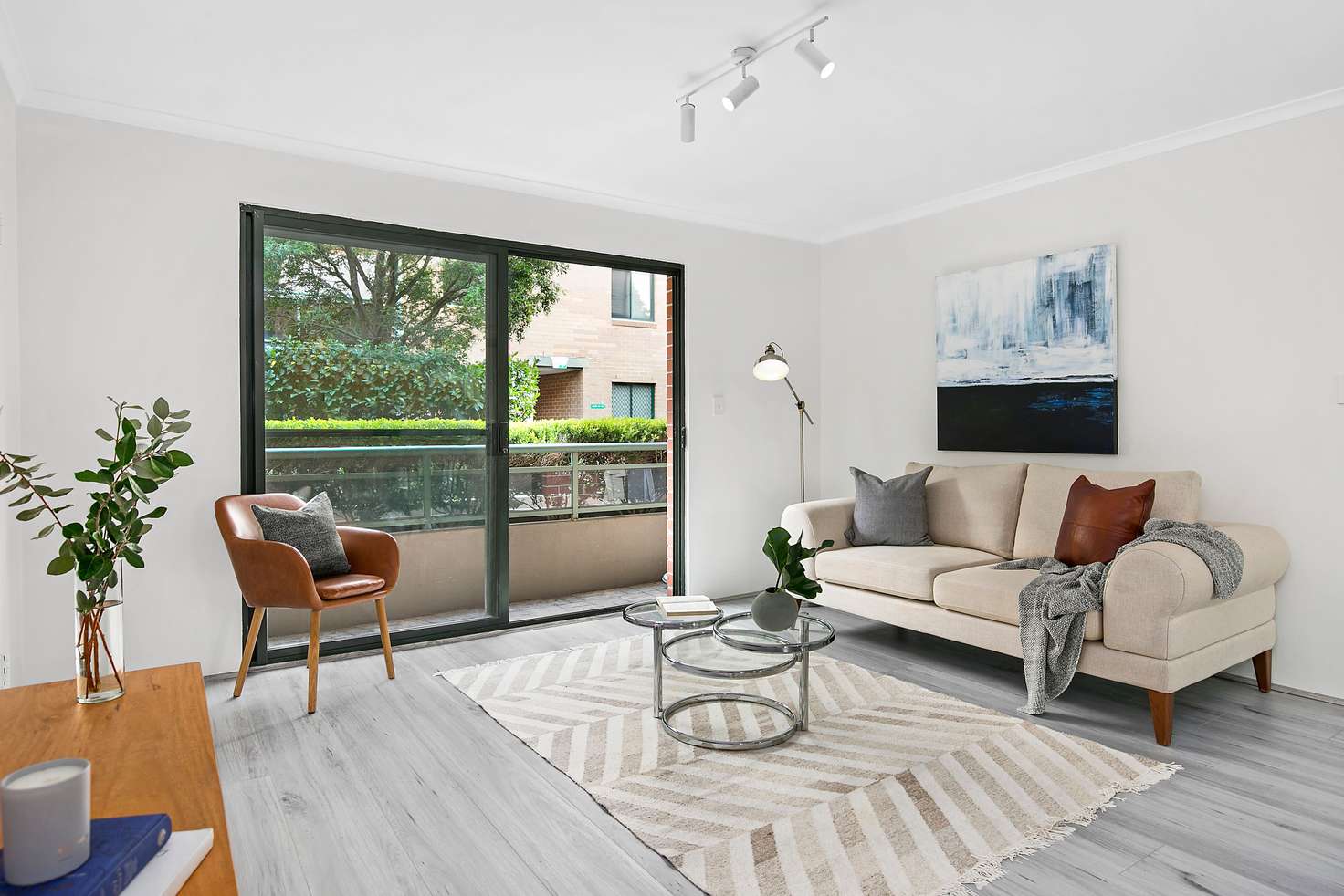 Main view of Homely apartment listing, 32/506 Botany Road, Alexandria NSW 2015