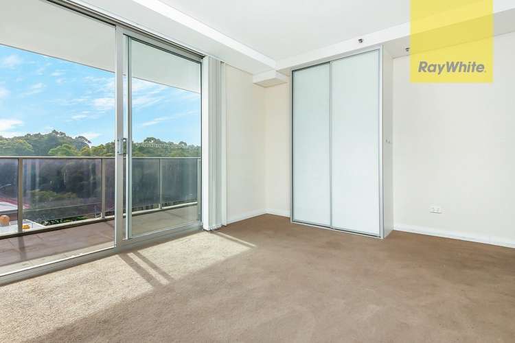 Sixth view of Homely apartment listing, 23/459-463 Church Street, Parramatta NSW 2150