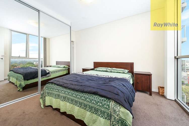 Seventh view of Homely apartment listing, 23/459-463 Church Street, Parramatta NSW 2150
