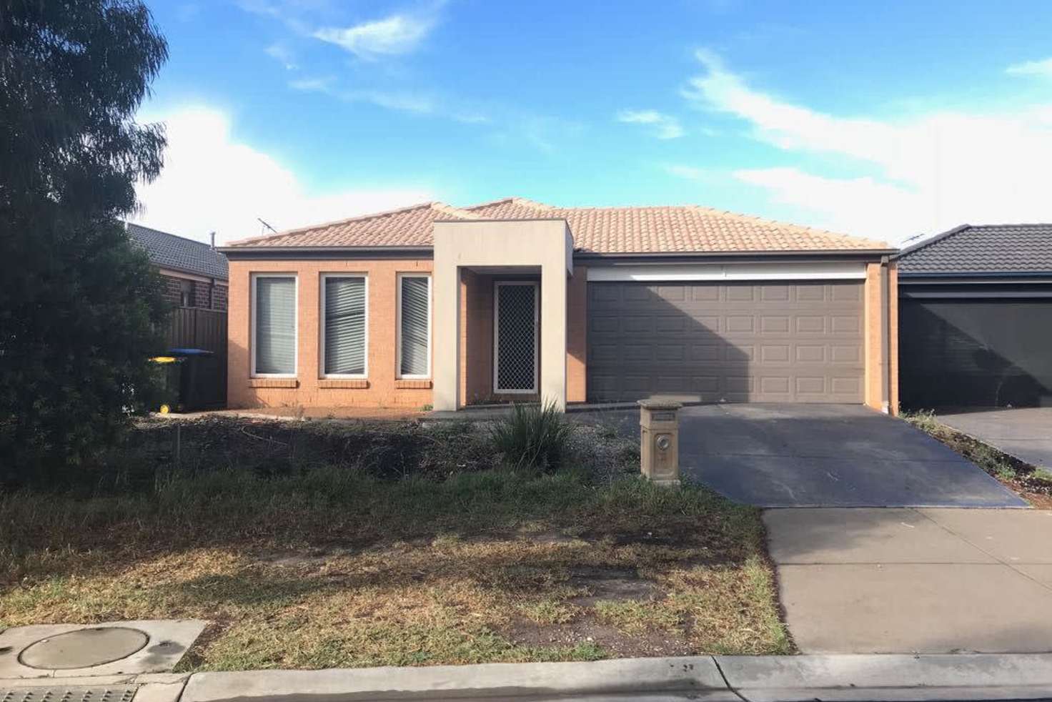 Main view of Homely house listing, 11 Yandee Court, Truganina VIC 3029