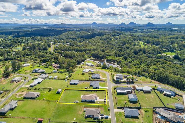 Second view of Homely house listing, 132 Mountaintrack Drive, Wamuran QLD 4512