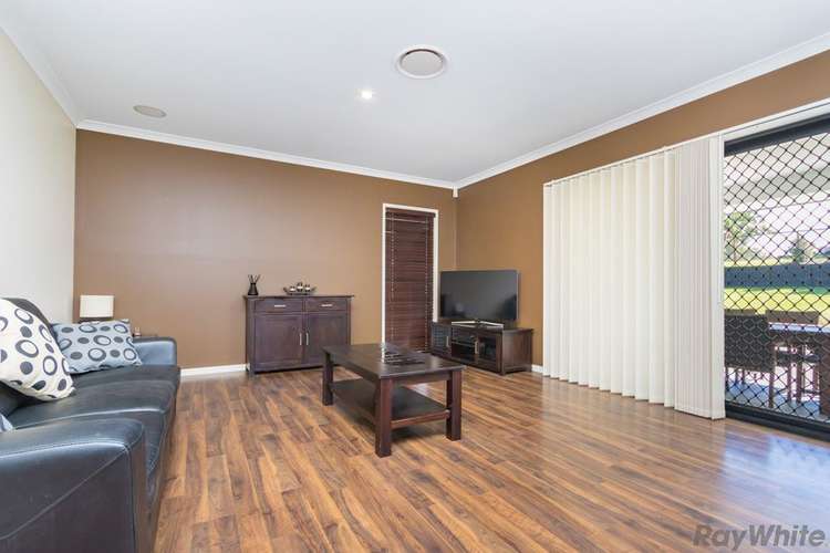 Sixth view of Homely house listing, 132 Mountaintrack Drive, Wamuran QLD 4512