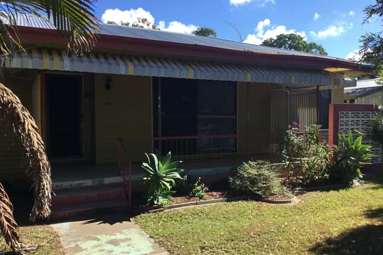 Main view of Homely house listing, 28 Williams Road, Svensson Heights QLD 4670