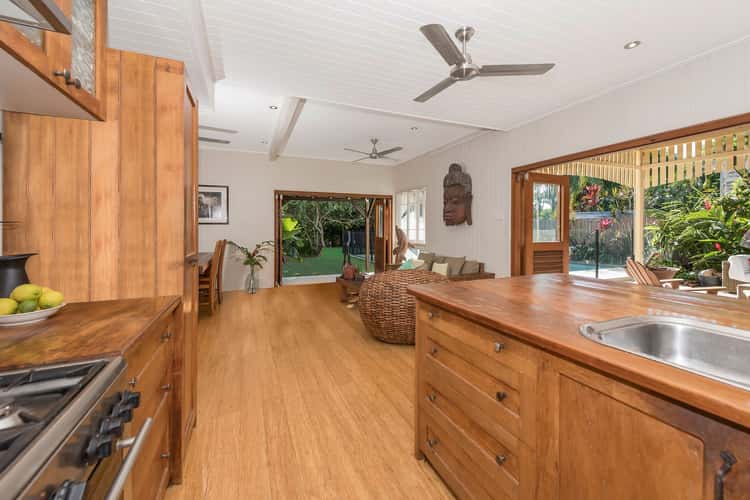 Second view of Homely house listing, 84 Ninth Avenue, Railway Estate QLD 4810