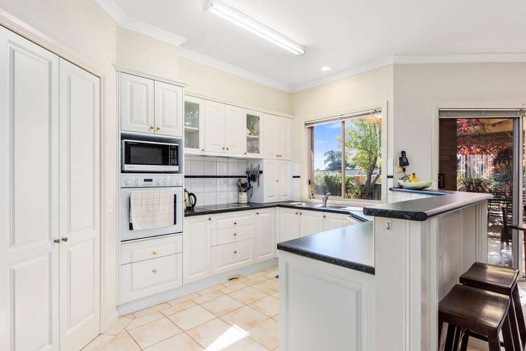 Fourth view of Homely house listing, 3 Weatherby Drive, Strathdale VIC 3550