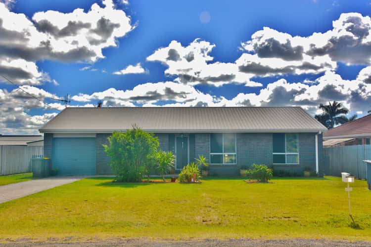 Main view of Homely house listing, 9 Laurel Street, Gooburrum QLD 4670