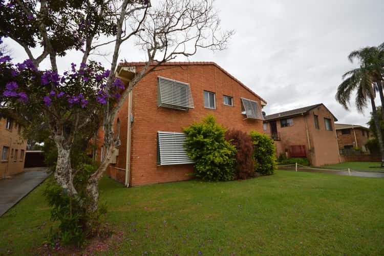 Main view of Homely unit listing, 5/27 York Street, Coffs Harbour NSW 2450