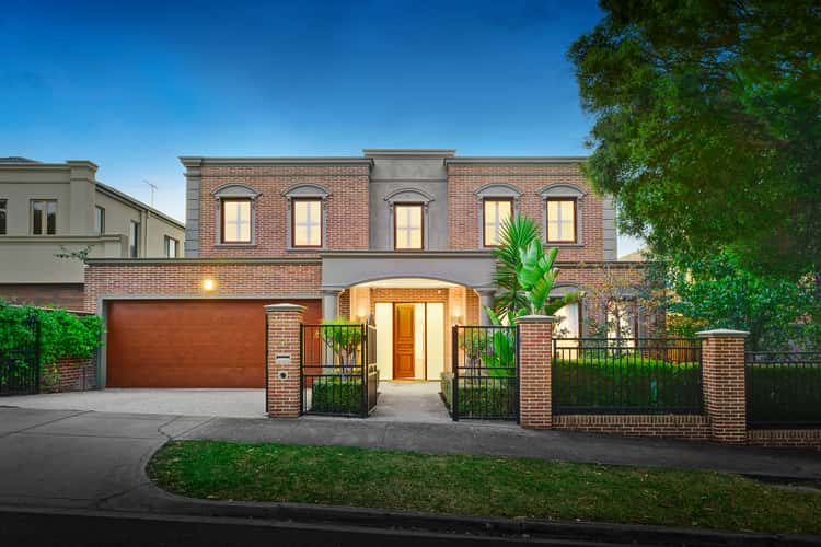 54 Elliott Avenue, Balwyn VIC 3103