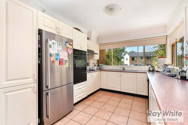 Second view of Homely unit listing, 23/117 John Whiteway Drive, Gosford NSW 2250