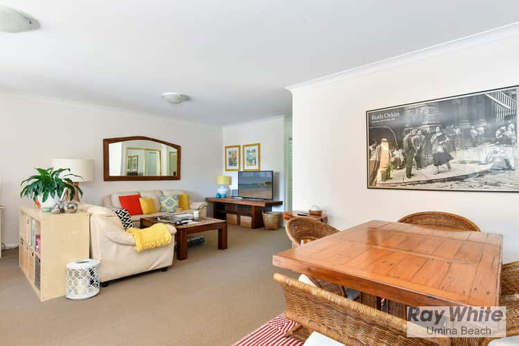 Third view of Homely unit listing, 23/117 John Whiteway Drive, Gosford NSW 2250