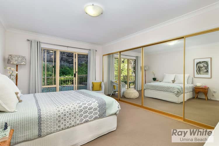 Fourth view of Homely unit listing, 23/117 John Whiteway Drive, Gosford NSW 2250