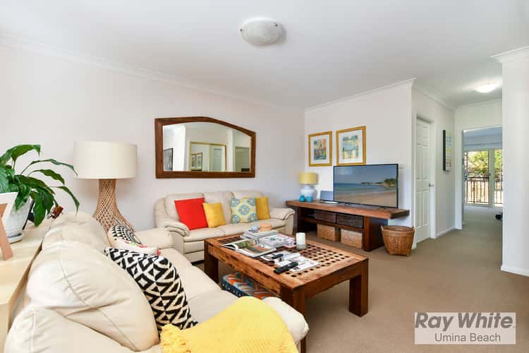 Fifth view of Homely unit listing, 23/117 John Whiteway Drive, Gosford NSW 2250
