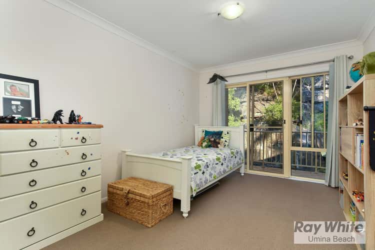 Sixth view of Homely unit listing, 23/117 John Whiteway Drive, Gosford NSW 2250