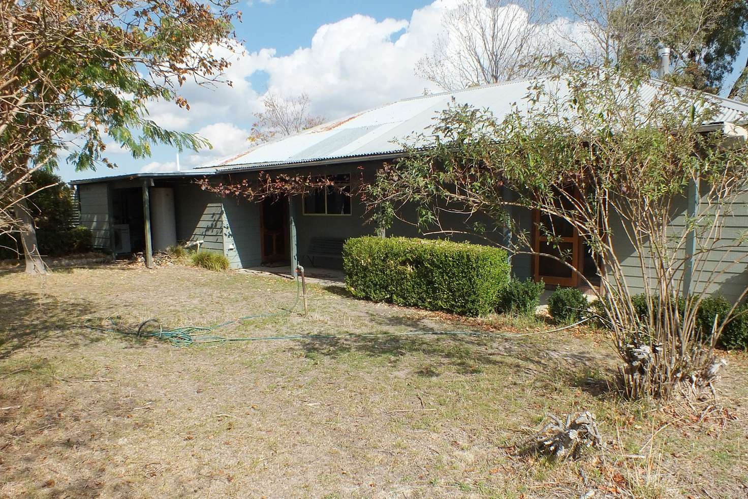 Main view of Homely house listing, 629 Neville Road, Blayney NSW 2799