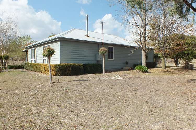 Second view of Homely house listing, 629 Neville Road, Blayney NSW 2799