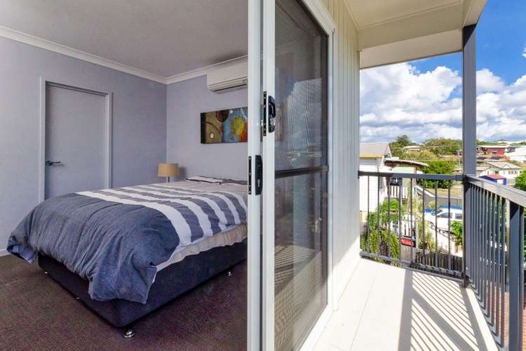 Fifth view of Homely unit listing, 7/77 Tank Street, West Gladstone QLD 4680