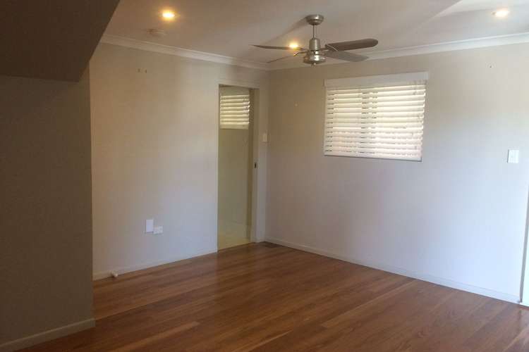Fourth view of Homely unit listing, 1/59 Edward Street, Berserker QLD 4701