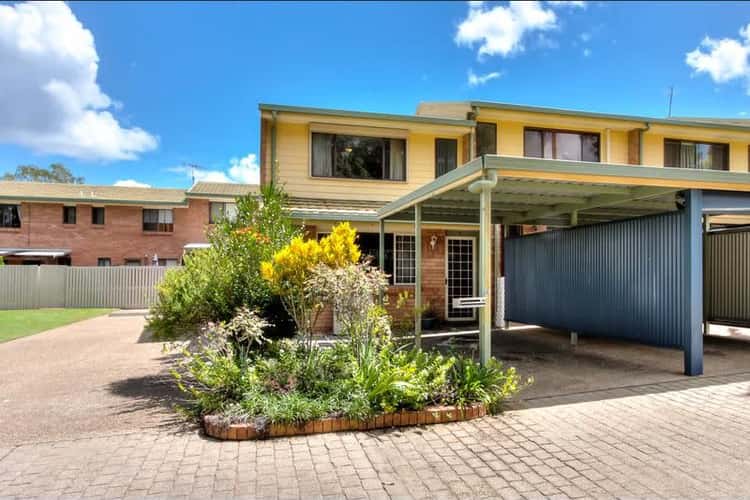 Main view of Homely townhouse listing, 6/6 Palara Street, Rochedale South QLD 4123