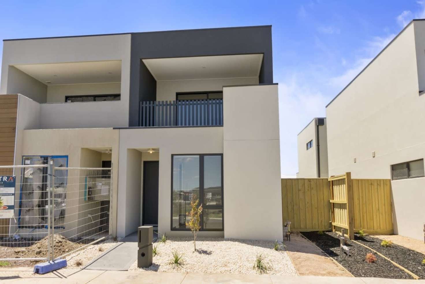 Main view of Homely townhouse listing, 41 Goldsborough Road, Truganina VIC 3029