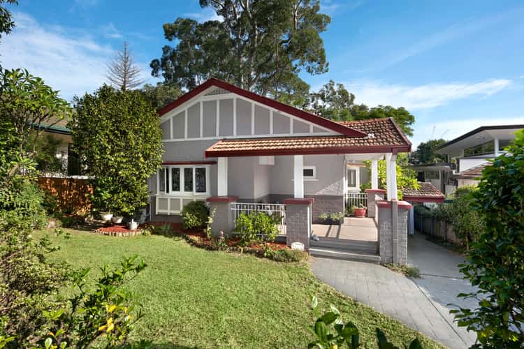 Main view of Homely house listing, 8 Ralston Street, Lane Cove NSW 2066