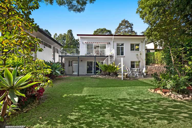 Fifth view of Homely house listing, 8 Ralston Street, Lane Cove NSW 2066