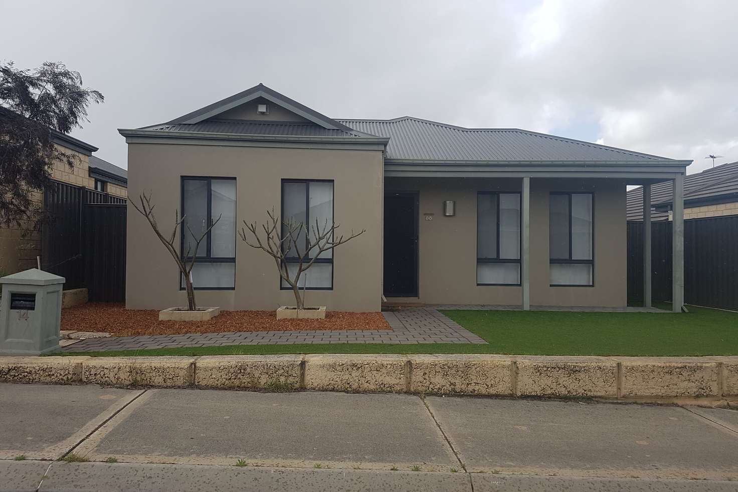 Main view of Homely house listing, 14 MARDEN Grange, Aveley WA 6069