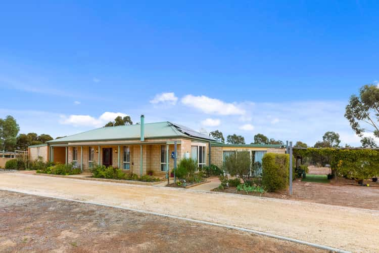 356 Scenic Road, Eddington VIC 3472