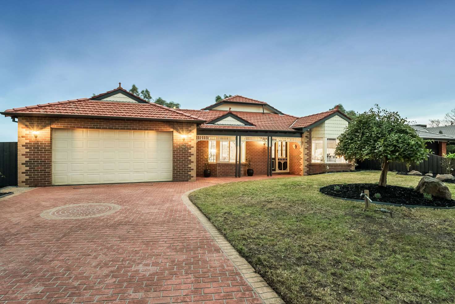 Main view of Homely house listing, 49 Saronvale Crescent, Hillside VIC 3037