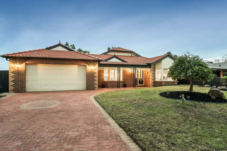 49 Saronvale Crescent, Hillside VIC 3037