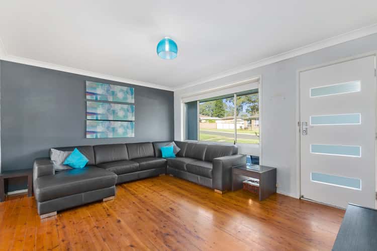 Second view of Homely house listing, 31 Polock Crescent, Albion Park NSW 2527