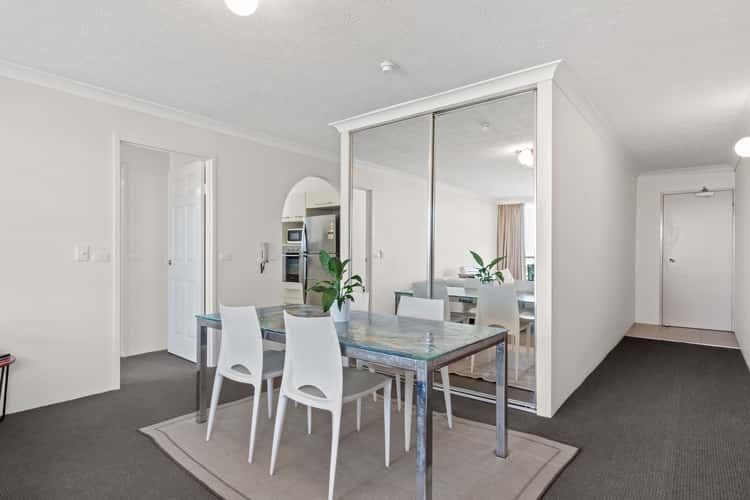 Fifth view of Homely unit listing, 25/23 Garrick Street, Coolangatta QLD 4225