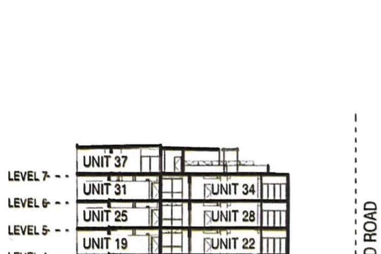 Fourth view of Homely unit listing, 12/36-38 Showground Road, Gosford NSW 2250