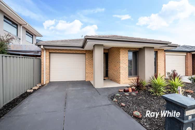 Main view of Homely house listing, 42 Yellow Robin Circuit, Cranbourne East VIC 3977