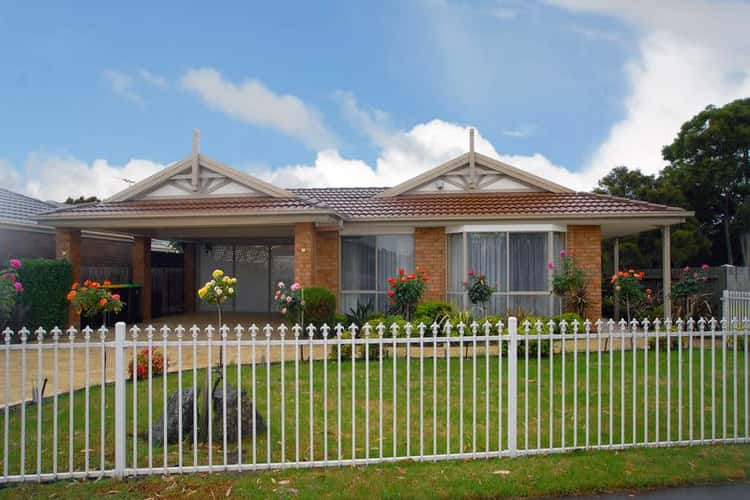 Main view of Homely house listing, 210 Wells Road, Aspendale Gardens VIC 3195