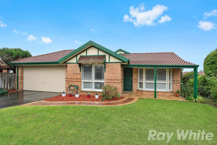 Main view of Homely unit listing, 46/61 Hughes Avenue, Edithvale VIC 3196