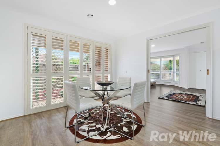 Third view of Homely unit listing, 46/61 Hughes Avenue, Edithvale VIC 3196