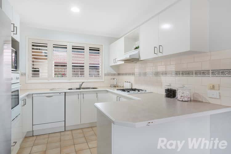 Fourth view of Homely unit listing, 46/61 Hughes Avenue, Edithvale VIC 3196