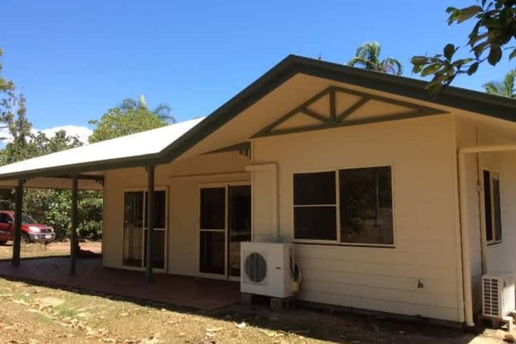 Main view of Homely house listing, 47 Bingil Bay Road, Bingil Bay QLD 4852