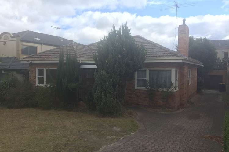 Main view of Homely house listing, 4 Dight Avenue, Balwyn North VIC 3104