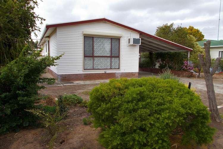 Main view of Homely house listing, 114 Ramsay Terrace, Bordertown SA 5268