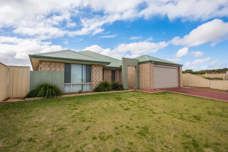 Second view of Homely house listing, 27 Ashdown Loop, Cape Burney WA 6532
