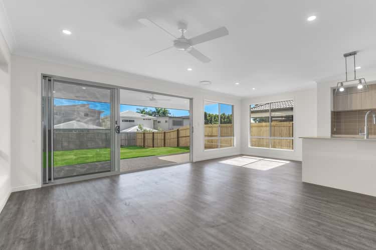 Second view of Homely house listing, 45 Keats Street, Cannon Hill QLD 4170